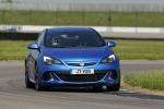 Vauxhall Astra VXR 2012 года
